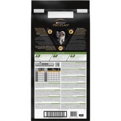     Purina Pro Plan Dog Medium Puppy     12  (7613035120402) -  3