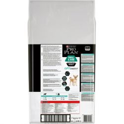 Сухий корм для собак Purina Pro Plan Small&Mini Sensitive Digestion зі смаком ягняти 7 кг (7613036611329) - Картинка 2