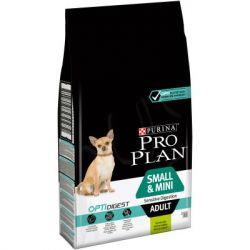     Purina Pro Plan Small&Mini Sensitive Digestion    7  (7613036611329)