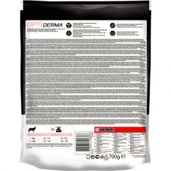 ����� ���� ��� ����� Purina Pro Plan Small&Mini Sensitive Skin � ������� 700 � (7613035120808) - �������� 2