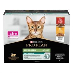 ������� ���� ��� ����� Purina Pro Plan Sterilised Nutrisavour. � ��������� 85 � (7613036092883) - �������� 2