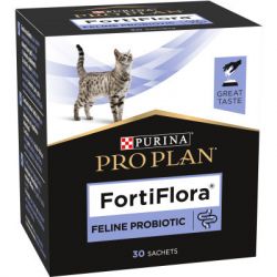 �������������� ������� ��� �������� Purina Pro Plan FortiFlora Feline Probiotic 30�1 � (8445290040794) - �������� 2