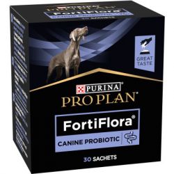 ���������� ������� ��� ������ Purina Pro Plan Canine Probiotic FortiFlora 30�1 � (8445290041074) - �������� 3