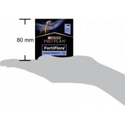 ���������� ������� ��� ������ Purina Pro Plan Canine Probiotic FortiFlora 30�1 � (8445290041074) - �������� 4