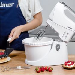 Міксер Zelmer ZHM2559 - Картинка 5