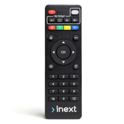   iNeXT     inext TV5, TV5 Ultra, TV4, 4K Ultr (981003)
