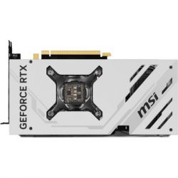  MSI GeForce RTX4070 SUPER 12Gb VENTUS 2X OC WHITE (RTX 4070 SUPER 12G VENTUS 2X WHITE OC) -  3