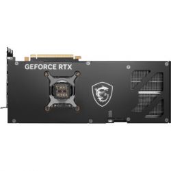  MSI GeForce RTX4080 SUPER 16GB GAMING X SLIM (RTX 4080 SUPER 16G GAMING X SLIM) -  3