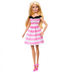  Barbie 65-        (HTH66) -  1