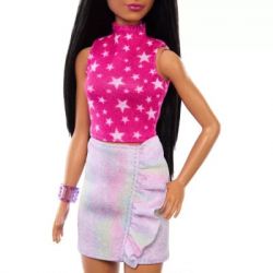 ������ Barbie Fashionistas � �������� ��� � ������� ������� (HRH13) - �������� 4