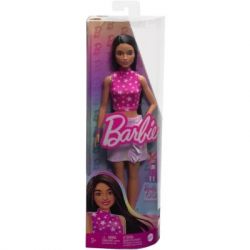 ������ Barbie Fashionistas � �������� ��� � ������� ������� (HRH13) - �������� 5