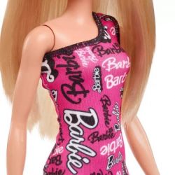  Barbie       (HRH07) -  5