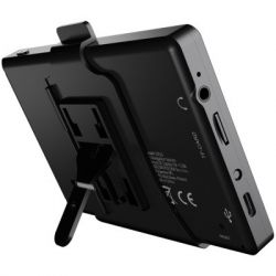   Modecom Device FreeWAY CX 5.0 8GB 5" MapFactor EU (NAV-FREEWAYCX5-MF-EU) -  4