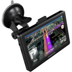   Modecom Device FreeWAY CX 5.0 8GB 5" MapFactor EU (NAV-FREEWAYCX5-MF-EU) -  7