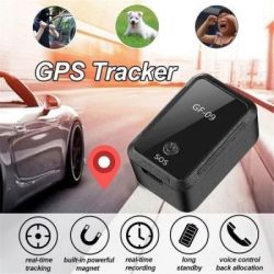 GPS трекер Voltronic GF-09+WiFi, точність позиціювання GPS: 100m, Box, 33x (GF-09) - Картинка 3