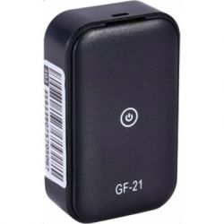 GPS  Voltronic GF-21+WiFi,   GPS: 10m, Box, 43x2 (GF-21) -  1