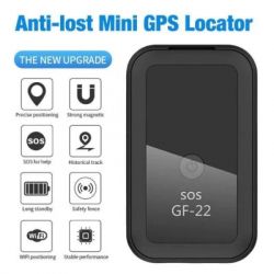 GPS ������ Voltronic GF-22+WiFi, �������� ������������ GPS: 10m, Box, 42x2 (GF-22) - �������� 8