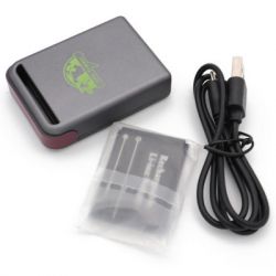 GPS трекер Voltronic TK 102B акб 1000Ah (TK-102B) - Картинка 4