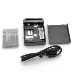 GPS трекер Voltronic TK 102B акб 1000Ah (TK-102B) - Картинка 5