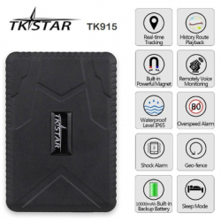 GPS-������ ��� ���� Voltronic TK-STAR TK-915 � �������� 5 �� � ��� 10000Ah �� 120 �� Q50 (TK-915) - �������� 5