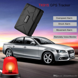 GPS-������ ��� ���� Voltronic TK-STAR TK-915 � �������� 5 �� � ��� 10000Ah �� 120 �� Q50 (TK-915) - �������� 7