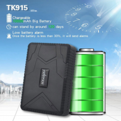 GPS-������ ��� ���� Voltronic TK-STAR TK-915 � �������� 5 �� � ��� 10000Ah �� 120 �� Q50 (TK-915) - �������� 8