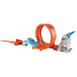 �������� Hot Wheels Action ������� �� ������ � ����� (GTV13) - �������� 6