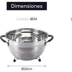 � ������� MasterPro Foodies collection, 24 �� (BGMP-1530) - �������� 3