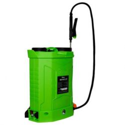 Опрыскиватель Gartner GBS-16/12 v2.0 (853430) - Картинка 2