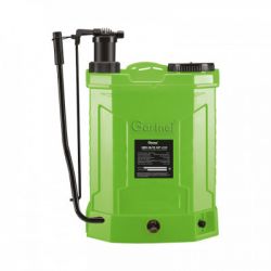  Gartner GBS-16/12 MP v2.0 (853431)