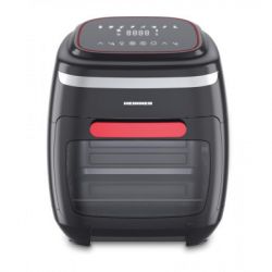 Мультипечь HEINNER FRITEUZA CU AER CALD HEINNER HAF-B2000FB (HAF-B2000FB) - Картинка 2