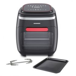 Мультипечь HEINNER FRITEUZA CU AER CALD HEINNER HAF-B2000FB (HAF-B2000FB) - Картинка 3