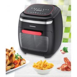Мультипечь HEINNER FRITEUZA CU AER CALD HEINNER HAF-B2000FB (HAF-B2000FB) - Картинка 5