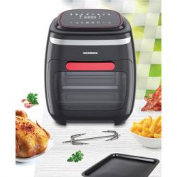 Мультипечь HEINNER FRITEUZA CU AER CALD HEINNER HAF-B2000FB (HAF-B2000FB) - Картинка 6