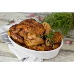 Мультипечь HEINNER FRITEUZA CU AER CALD HEINNER HAF-B2000FB (HAF-B2000FB) - Картинка 7