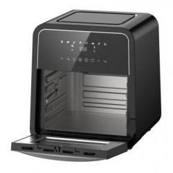 ���������� HEINNER FRITEUZA CU AER CALD HEINNER MASTERFRY HAF-B12BK2000 (HAF-B12BK2000) - �������� 2