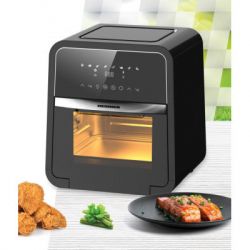 ���������� HEINNER FRITEUZA CU AER CALD HEINNER MASTERFRY HAF-B12BK2000 (HAF-B12BK2000) - �������� 5
