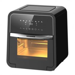 ���������� HEINNER FRITEUZA CU AER CALD HEINNER MASTERFRY HAF-B12BK2000 (HAF-B12BK2000)