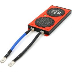 BMS ���������� DaLy LiFePO4 12V 4S 120A (DL4S-120A)