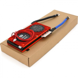 ������� ��� ��� BMS ���������� DaLy LiFePO4 12V 4S 200A (DL4S-200A) - �������� 2