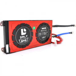 BMS ���������� DaLy LiFePO4 24V 8S 150A (DL8S-150A)