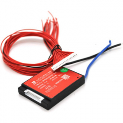 BMS ���������� DaLy LiFePO4 36V 12S 15A (DL12S-15A)