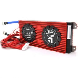 BMS  DaLy LiFePO4 36V 12S 100A (DL12S-100A)