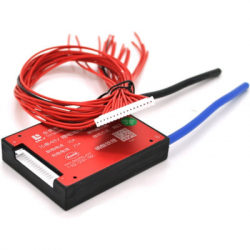 BMS ���������� DaLy LiFePO4 48V 16S 50A (DL16S-50A)