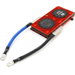 BMS ���������� DaLy LiFePO4 48V 16S 250A (DL16S-250A)