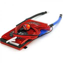 ������� ��� ��� BMS ���������� DaLy LiFePO4 48V 16S 250A (SMDL16S-250A) - �������� 2