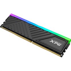  '  ' DDR4 32GB (2x16GB) 3600 MHz XPG Spectrix D35G RGB Black ADATA (AX4U360016G18I-DTBKD35G) -  3
