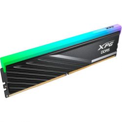  '  ' DDR5 48GB (2x24GB) 6000 MHz XPG Lancer Blade RGB Black ADATA (AX5U6000C3024G-DTLABRBK) -  2