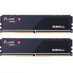     DDR5 64GB (2x32GB) 5200 MHz Flare X5 G.Skill (F5-5600J3636D32GX2-FX5)