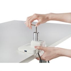 � ��������� OfficePro MA801W - �������� 8